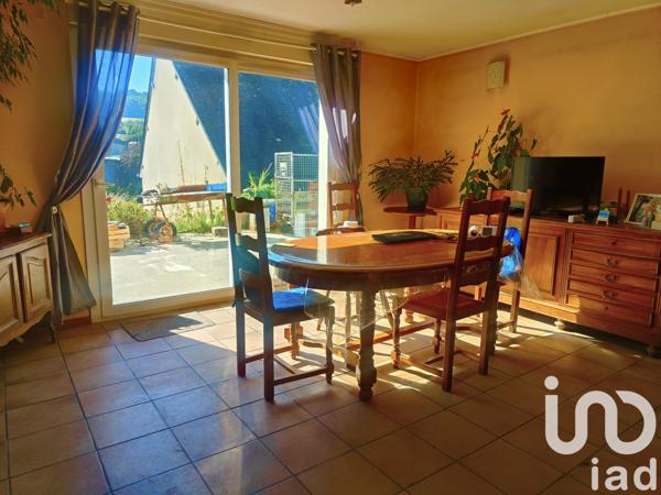 Maison à vendre 5 pièces 127 m² Torigny-les-Villes