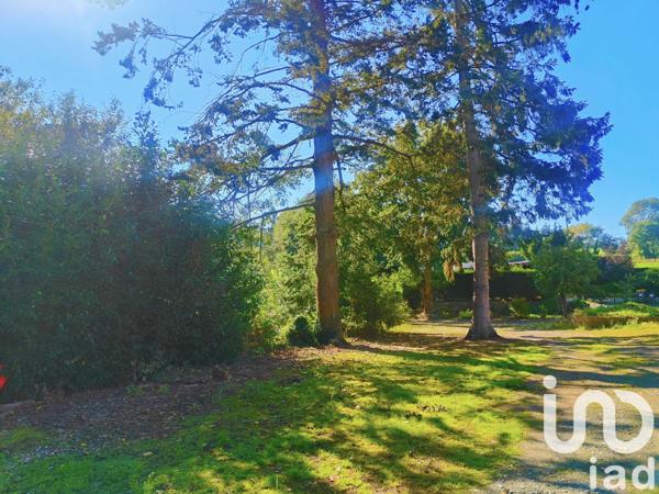 Maison à vendre 5 pièces 127 m² Torigny-les-Villes