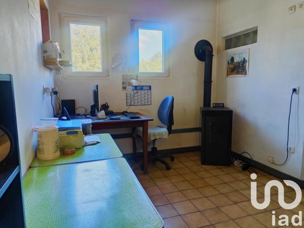Maison à vendre 5 pièces 127 m² Torigny-les-Villes