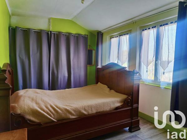 Maison à vendre 5 pièces 127 m² Torigny-les-Villes