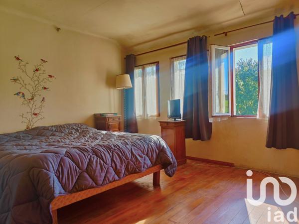 Maison à vendre 5 pièces 127 m² Torigny-les-Villes