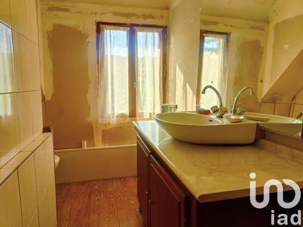 Maison à vendre 5 pièces 127 m² Torigny-les-Villes