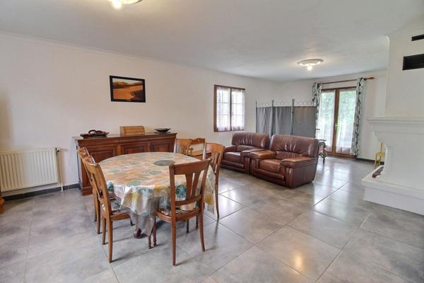 Maison Gallardon 6 pièce(s) 120 m2