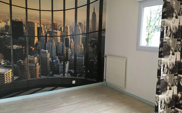 Appartement à louer    1 pièce •  Massy