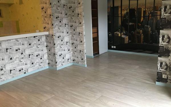 Appartement à louer    1 pièce •  Massy