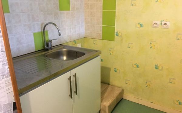 Appartement à louer    1 pièce •  Massy