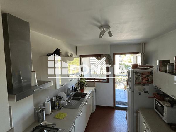 Location Appartement meublé 3 pièces 57.51 m² - Montpellier 34000