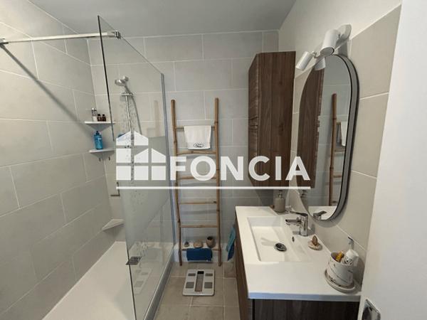 Location Appartement meublé 3 pièces 57.51 m² - Montpellier 34000
