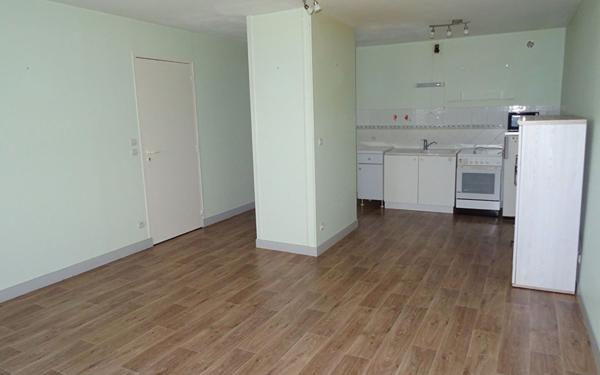 Appartement à louer    3 pièces • 61,95 m2 Nogent-le-Rotrou