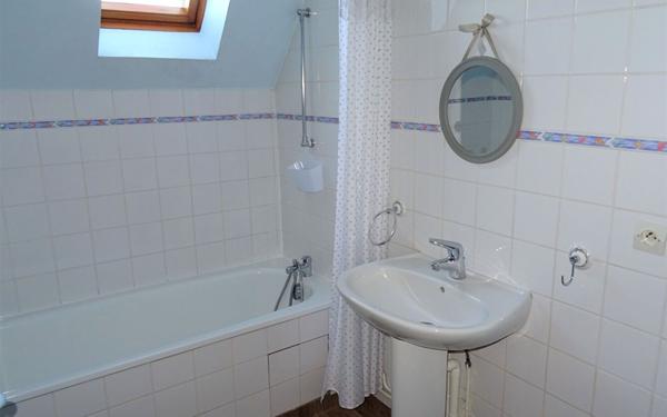 Appartement à louer    3 pièces • 61,95 m2 Nogent-le-Rotrou