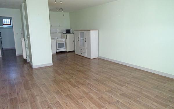 Appartement à louer    3 pièces • 61,95 m2 Nogent-le-Rotrou