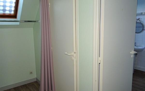 Appartement à louer    3 pièces • 61,95 m2 Nogent-le-Rotrou