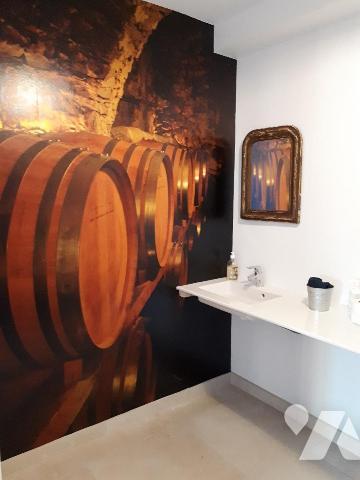 Immeuble mixte | Route des Châteaux de la Loire
Rez-de-chaussée commercial libre - restaurant,...