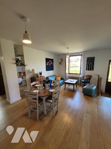 Immeuble mixte | Route des Châteaux de la Loire
Rez-de-chaussée commercial libre - restaurant,...