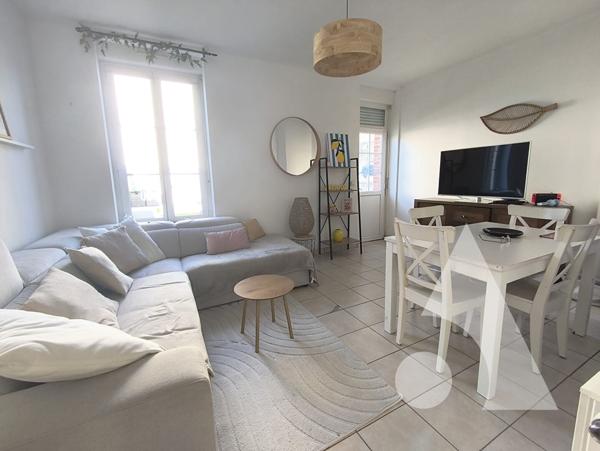 Maison 5 pièces 83.63 m2