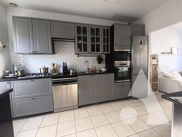 Maison 5 pièces 83.63 m2