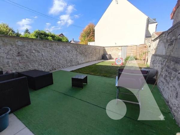Maison 5 pièces 83.63 m2