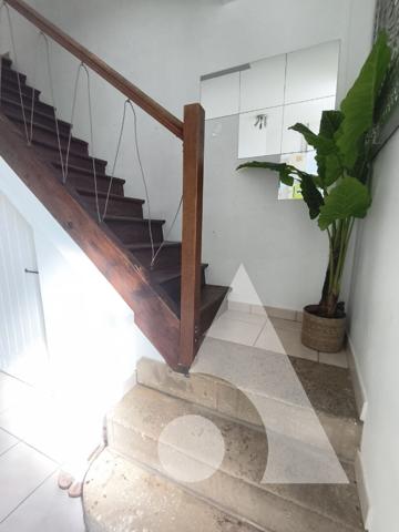 Maison 5 pièces 83.63 m2