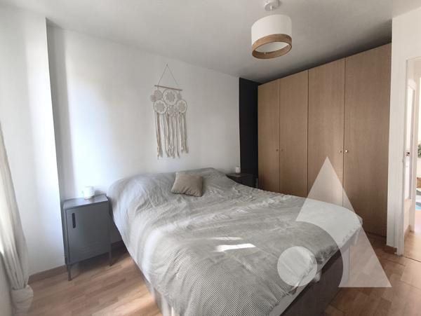 Maison 5 pièces 83.63 m2
