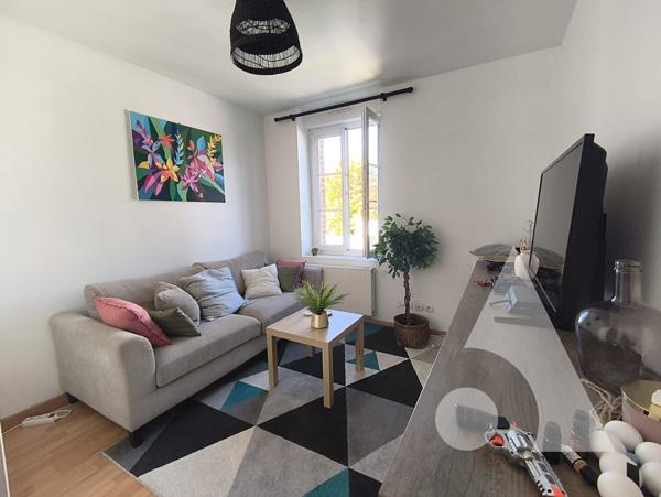 Maison 5 pièces 83.63 m2