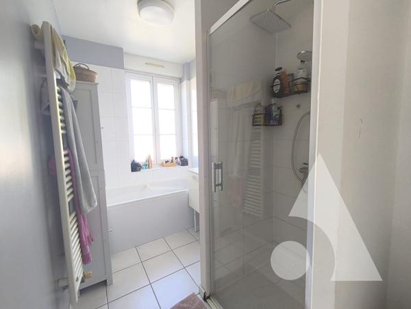 Maison 5 pièces 83.63 m2