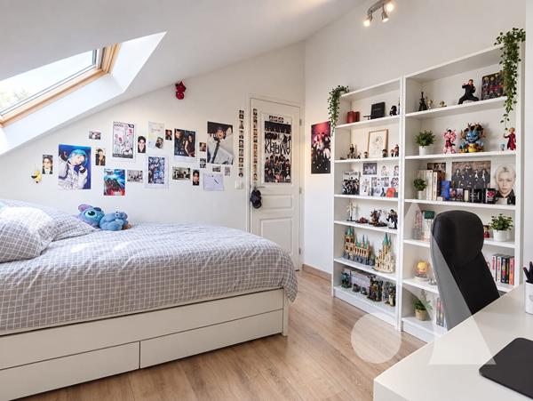 Maison 5 pièces 83.63 m2