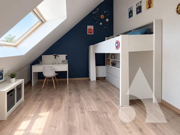Maison 5 pièces 83.63 m2