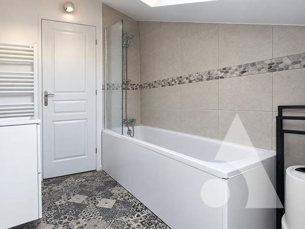 Maison 5 pièces 83.63 m2