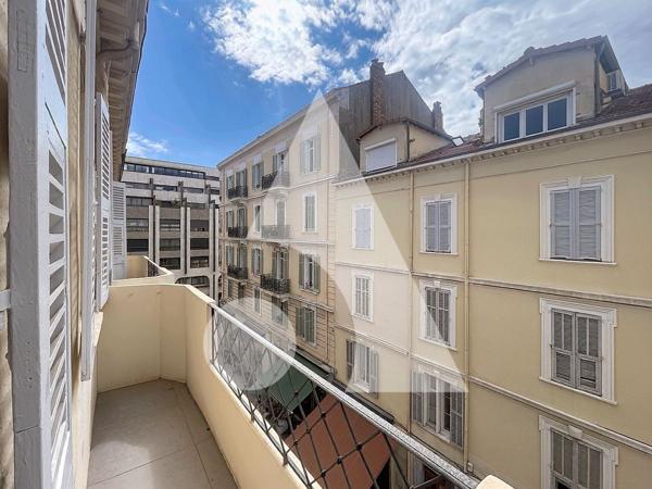 Appartement 2 pièces 51 m2