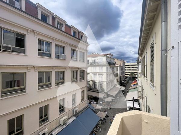 Appartement 2 pièces 51 m2