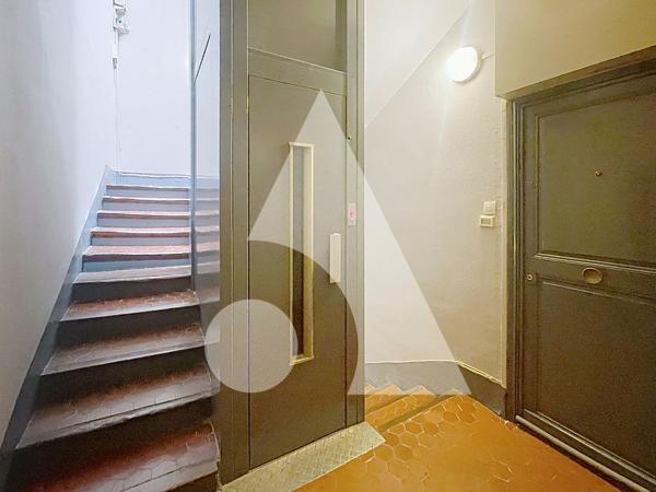 Appartement 2 pièces 51 m2