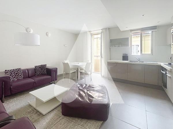 Appartement 2 pièces 51 m2