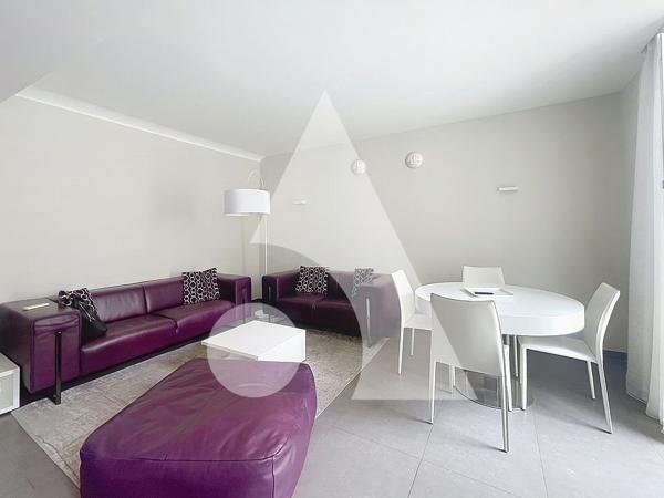 Appartement 2 pièces 51 m2