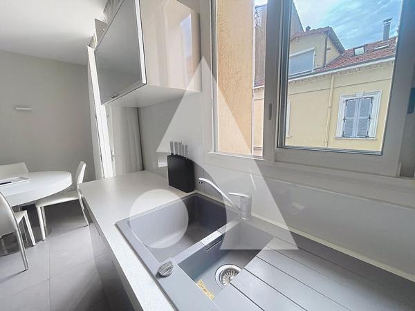 Appartement 2 pièces 51 m2