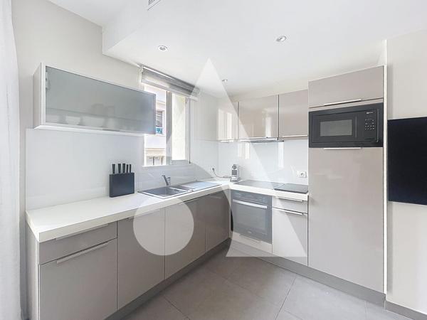 Appartement 2 pièces 51 m2