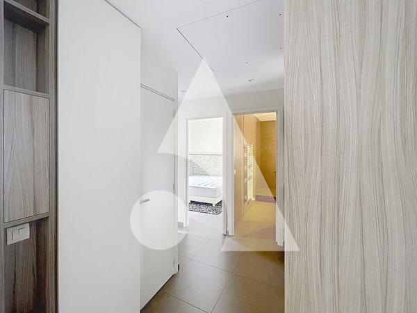 Appartement 2 pièces 51 m2