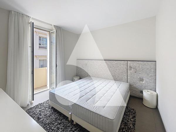 Appartement 2 pièces 51 m2