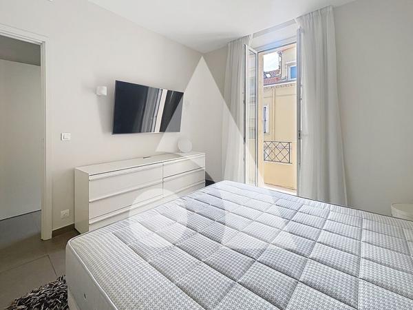 Appartement 2 pièces 51 m2