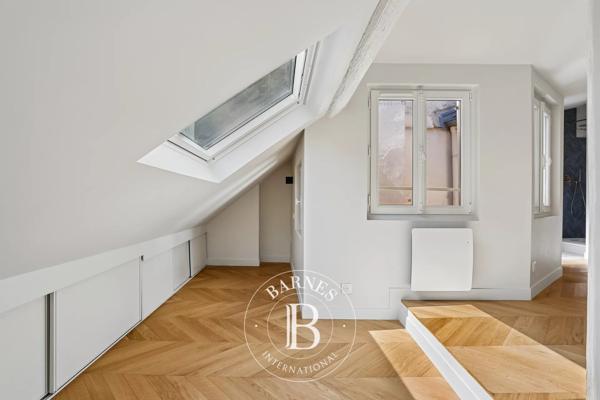 Paris 6ème, Appartement 2 Chambres -  60 m² à vendre