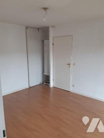 Rue de la Cense au blé à Lille, dans résidence de standing avec ascenseur appartement de 39 m² ...
