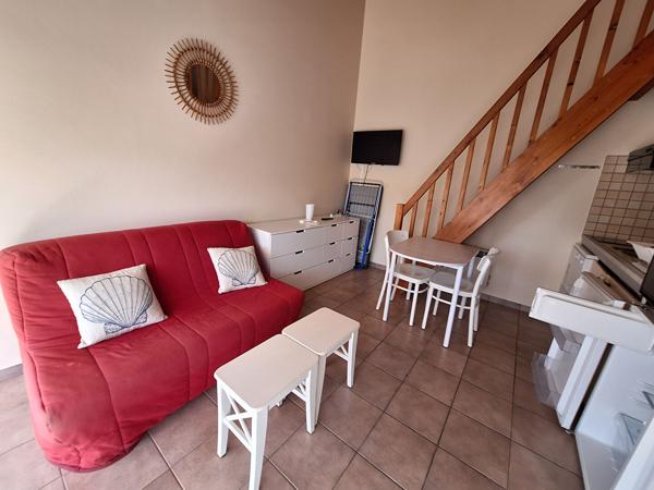 Maison 3 chambres la Tranche sur Mer