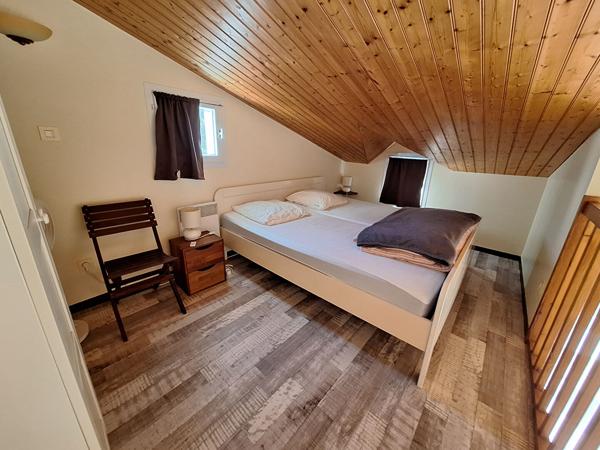 Maison 3 chambres la Tranche sur Mer