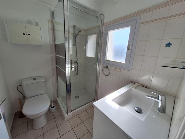 Maison 3 chambres la Tranche sur Mer