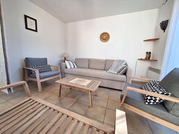 Maison 3 chambres la Tranche sur Mer
