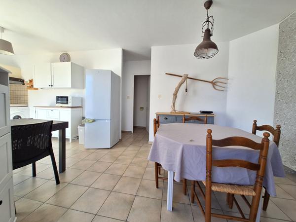 Maison 3 chambres la Tranche sur Mer
