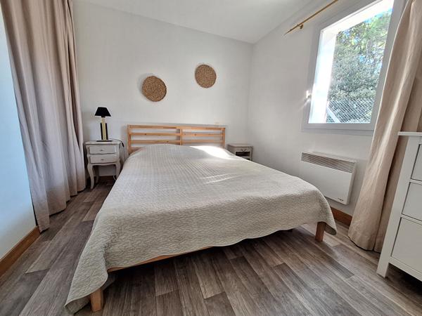 Maison 3 chambres la Tranche sur Mer