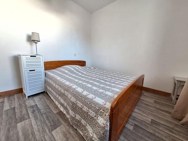 Maison 3 chambres la Tranche sur Mer