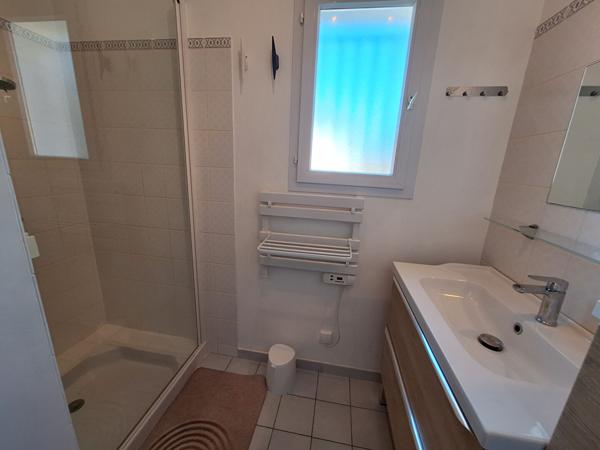 Maison 3 chambres la Tranche sur Mer