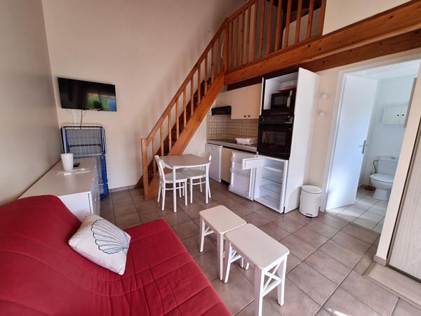 Maison 3 chambres la Tranche sur Mer
