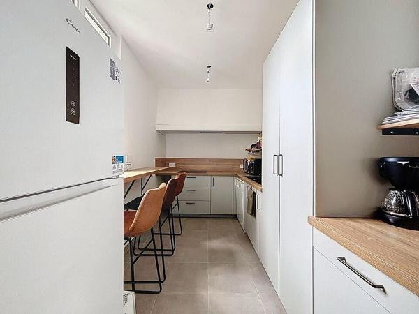 CHAMBRE DE 16m² DANS MAISON DE 144 M² - MEUBLEE - TOUTE CHARGES COMPRISES